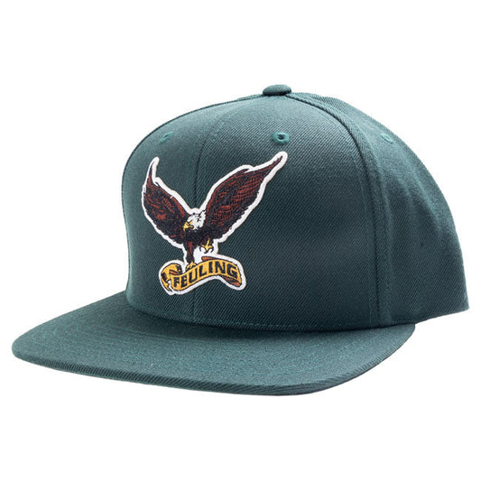Feuling Eagle Snapback cap