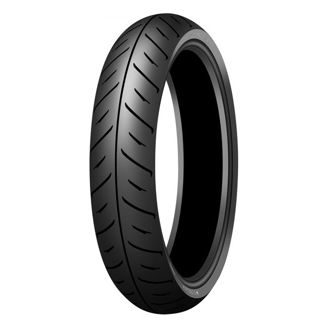 Dunlop, D254 Front tire 130/60 R19 61H