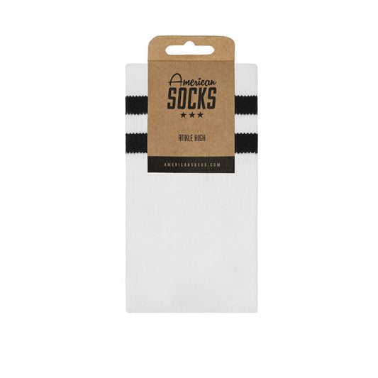 American Socks Old School Ankle High socks