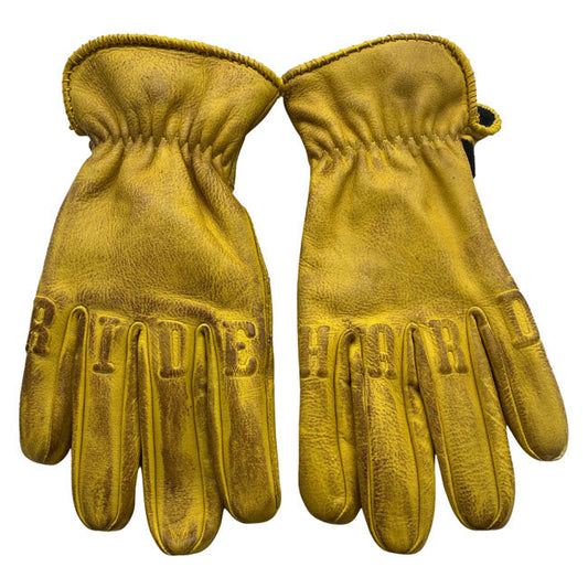 Rokker Ride Hard gloves