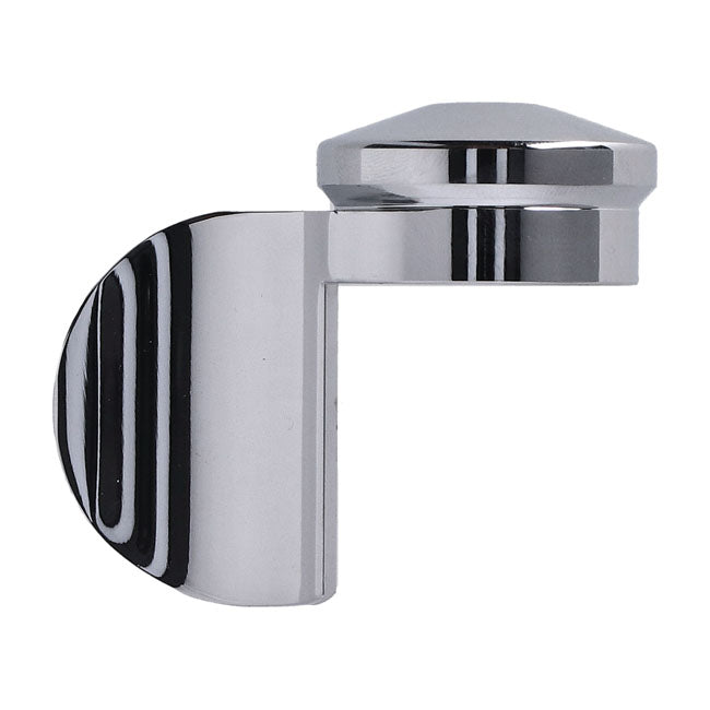Avon throttle assist