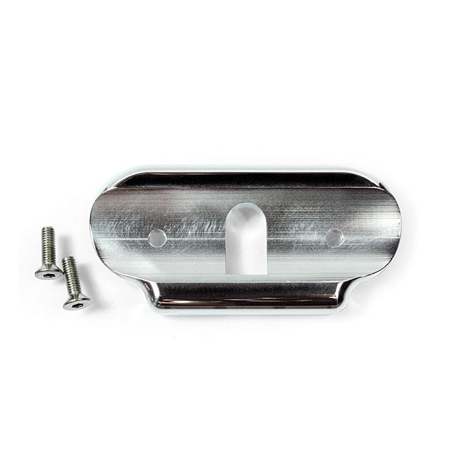 Motogadget, MSM bolt-on handlebar bracket 22mm