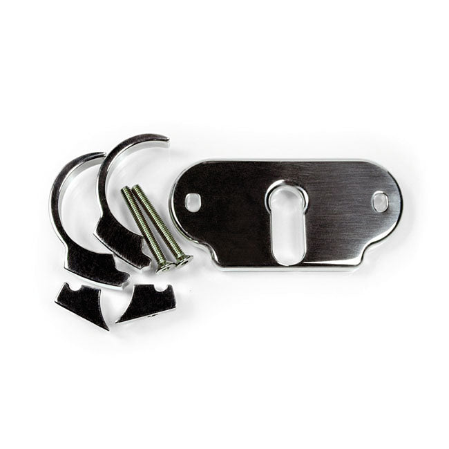Motogadget, MSM combi bracket clip kit 22mm