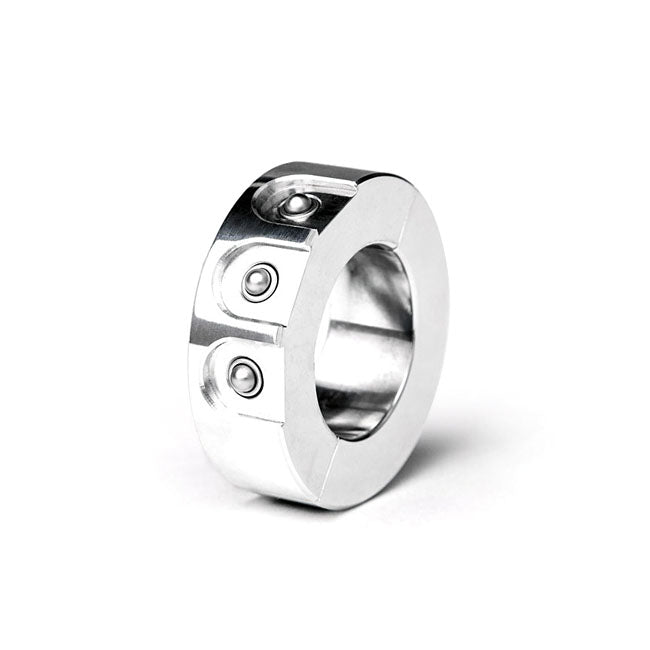 Motogadget, mo.switch mini. Polished, 22mm (7/8")