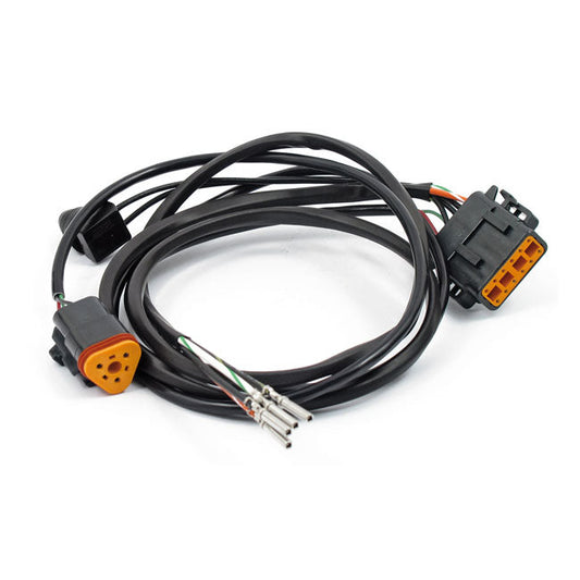 NAMZ, speedometer sub wiring harness