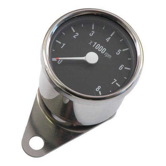 Mini tachometer, electronic 8000 RPM