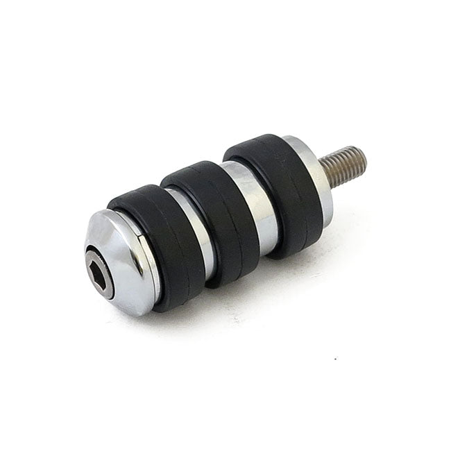 Comfort shift/brake peg