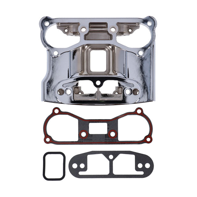 Rocker cover lower