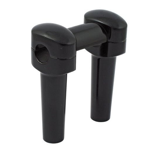 Widow riser set 5" rise