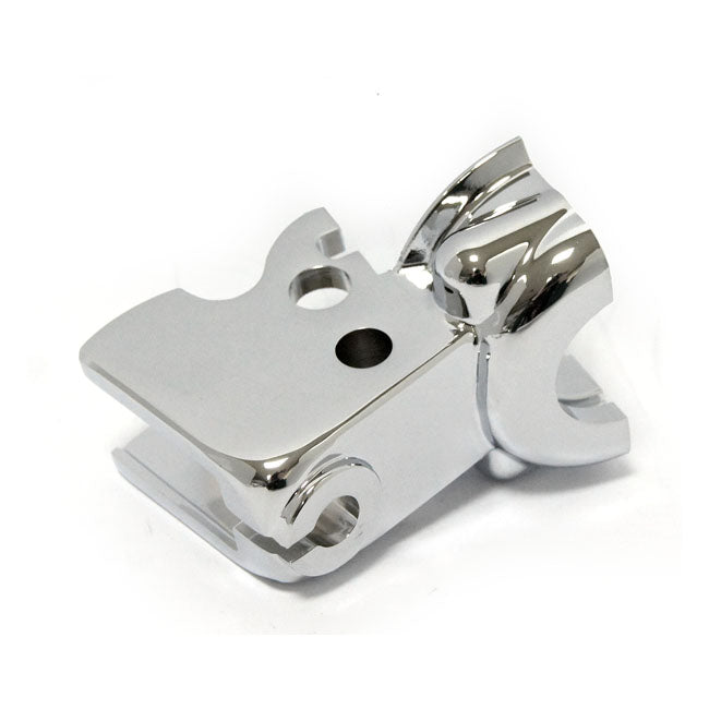 Bracket, clutch lever