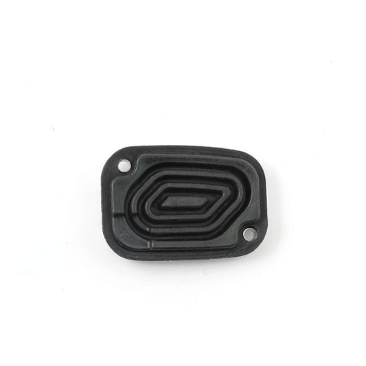 Handlebar master cyl cover kit
