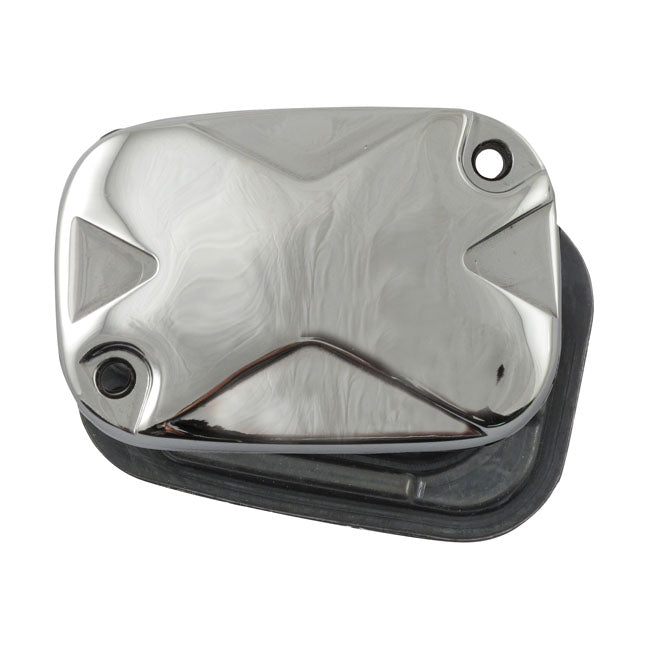 Handlebar master cyl cover kit
