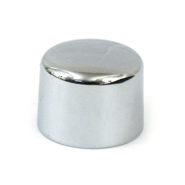 Front axle nut cap kit