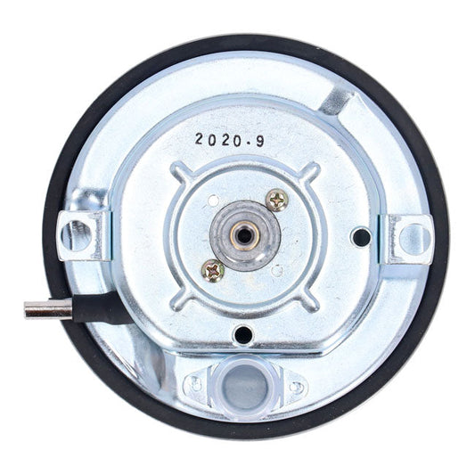 FL speedometer, ''62-67 electra face'', black/gold. 2:1 kmh
