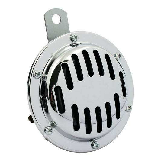 Custom disc horn 101mm high tone