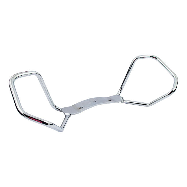Passenger grab rail for