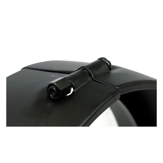 Recessed trim ring 5-3/4" headlamp