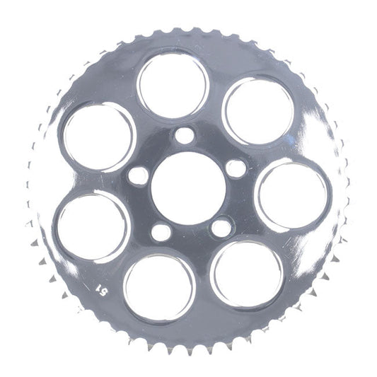 530 chain conversion rear sprockets 51t