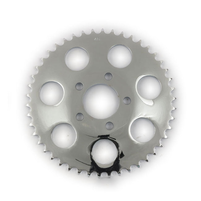 530 chain conversion rear sprockets 46t