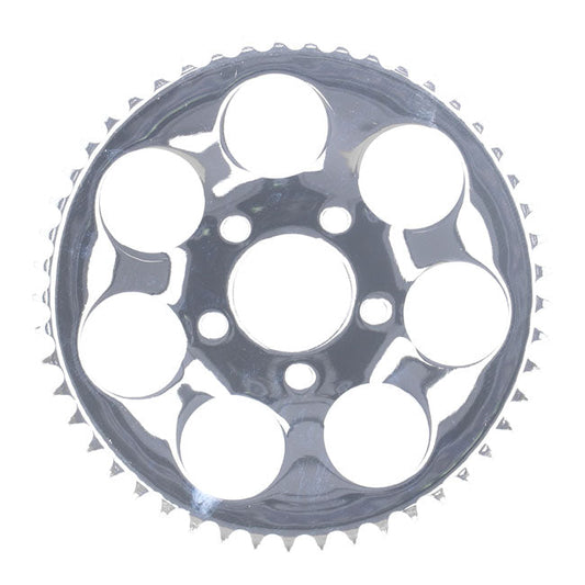 530 chain conversion rear sprockets 49t