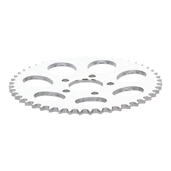 530 chain conversion rear sprockets 49t