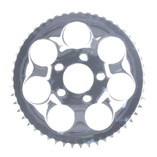 530 chain conversion rear sprockets 51t
