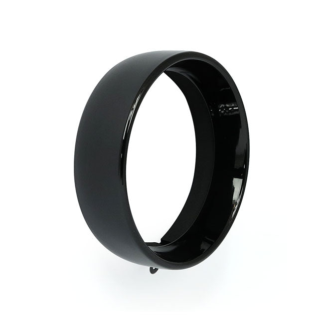 Recessed trim ring 5-3/4" headlamp