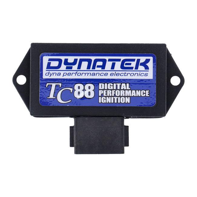 Dynatek, TC88-3 ignition system. Adjustable