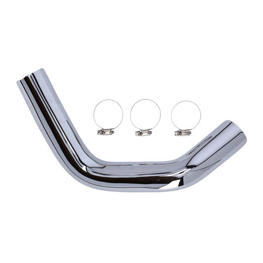 Paughco, Heatshield rear