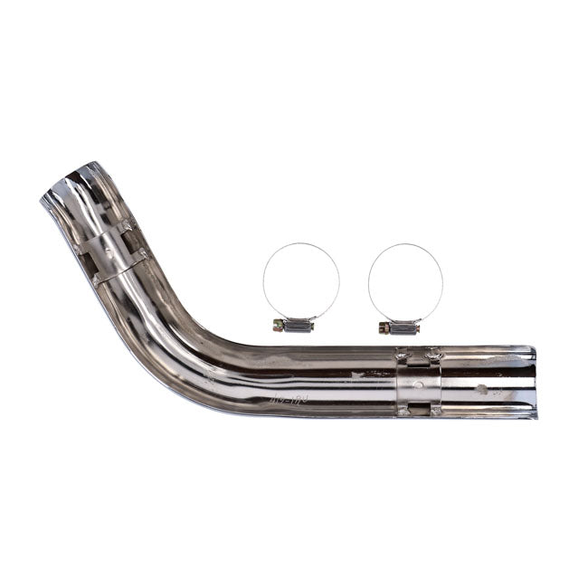Paughco, Heatshield rear