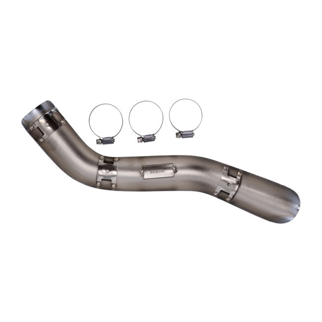 Paughco, Heatshield rear