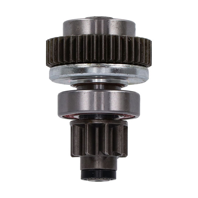 WAI, starter clutch assembly