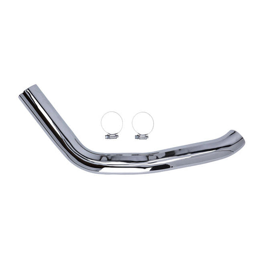 Paughco, Heatshield front