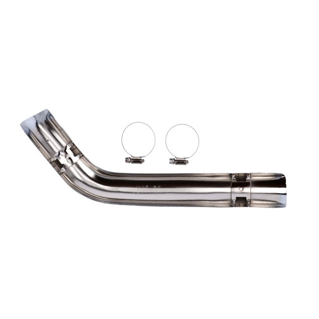 Paughco, Heatshield rear