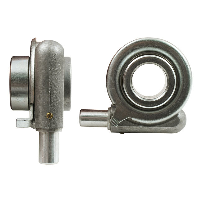 Front wheel speedo drive 16" wheel