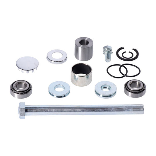 Swingarm pivot shaft rebuild kit
