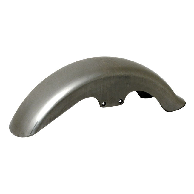 Fatboy front fender
