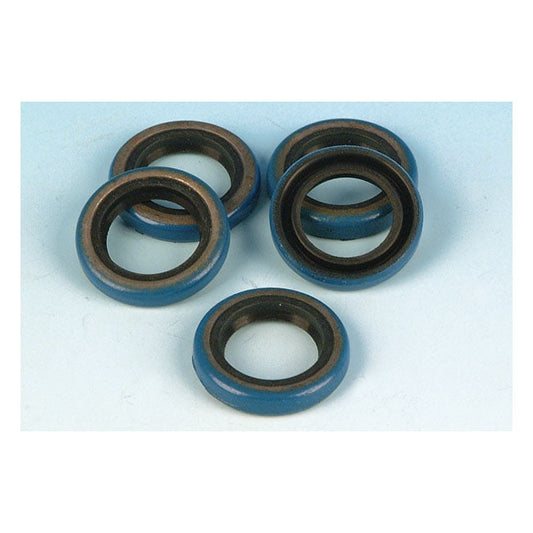 James, oil seal shifter shaft cover