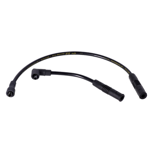 Accel, 8.8mm supression core spark plug wire set
