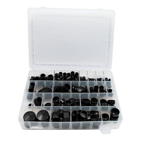 Smoothtopps, push-on cover kit