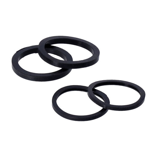 Caliper seal kit, front