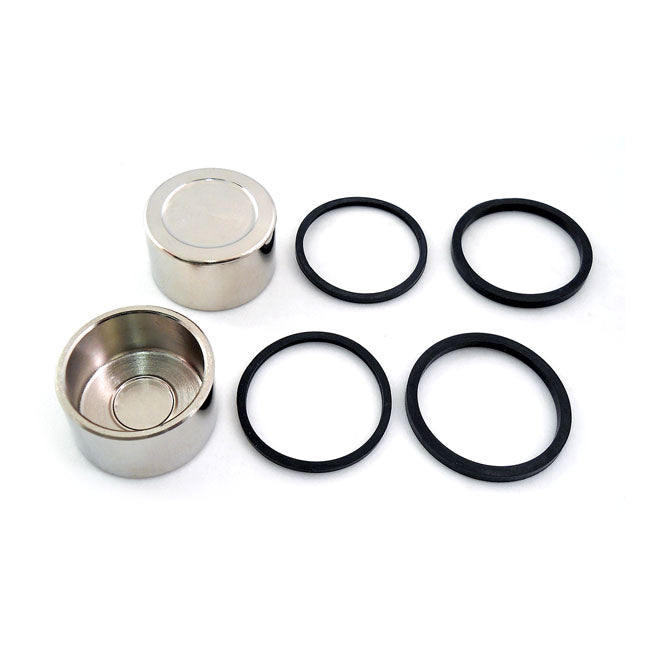 Caliper piston seal kit, rear