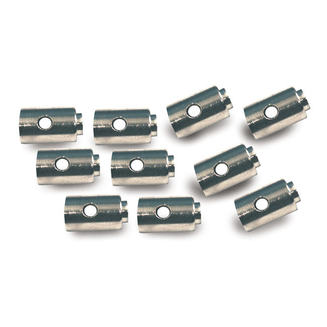 Barnett, cable clamps