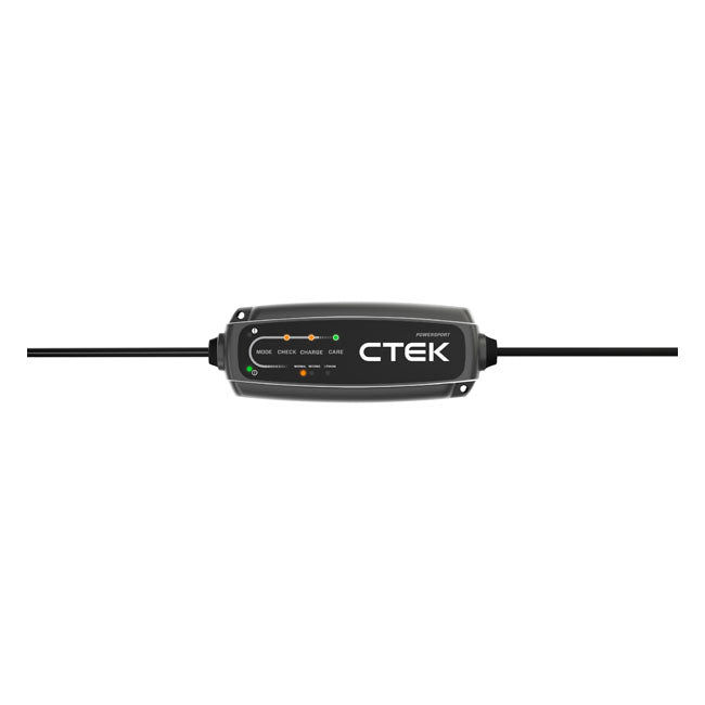 CTEK, CT5 Powersport battery charger, UK