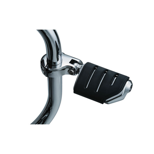 Kuryakyn, Brute highway peg mounts. Chrome