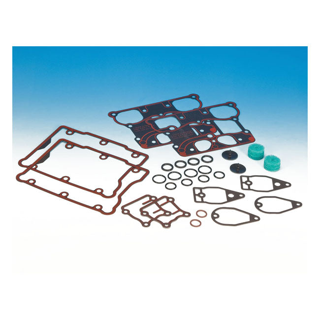 James, rocker cover gasket kit RCM