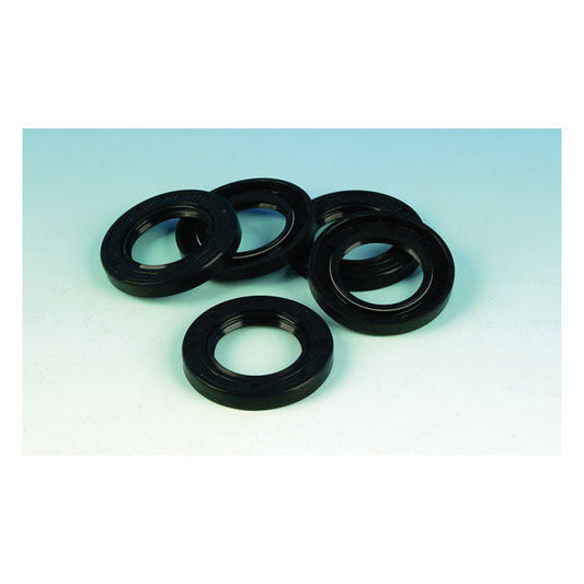James, oil seal inner primary cover