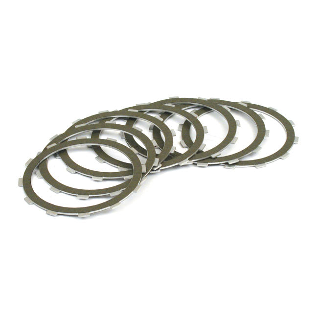 Barnett, clutch friction disc set Aramid