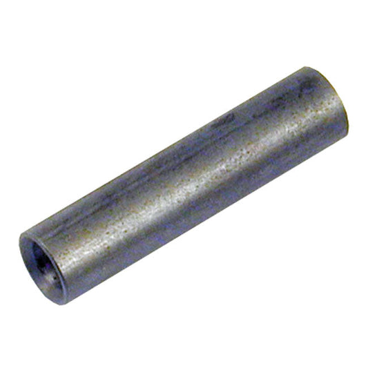 Pushrod end, clutch left side