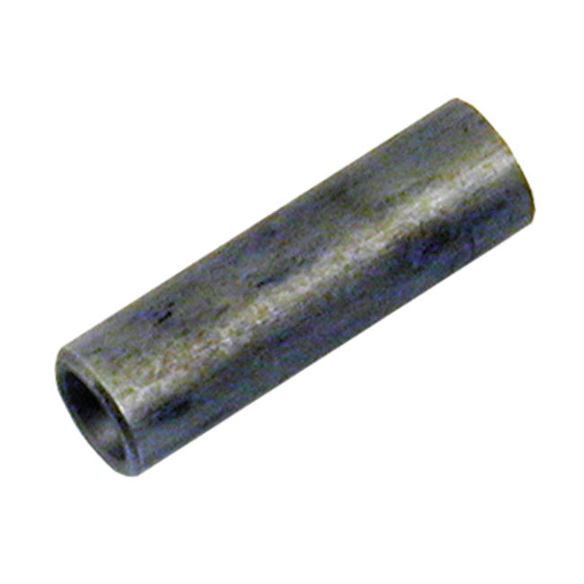 Pushrod end, clutch left side